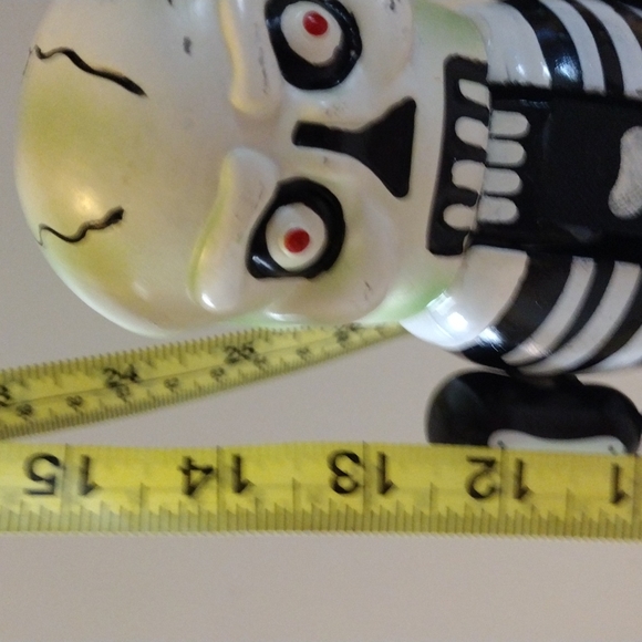 Nutcracker Skeleton - Picture 4 of 8